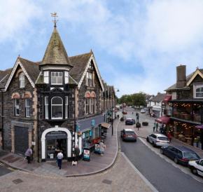 Oak Street Apartment, Windermere